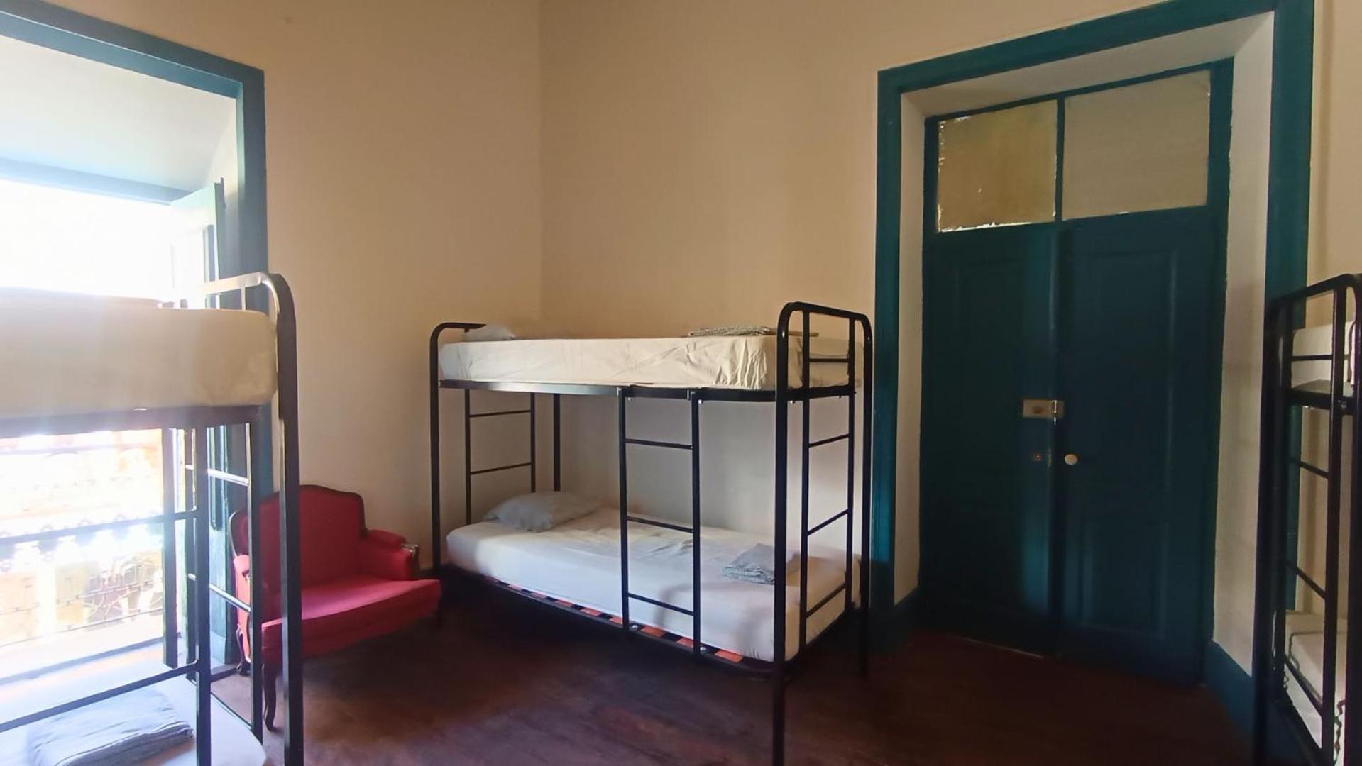 St. Antonio 49 Hostel FAO Kültér fotó